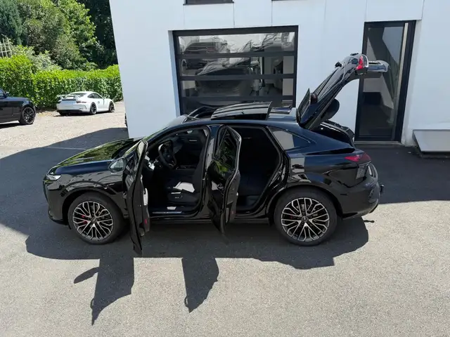 2026 Audi Q3 in Black for sale