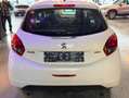 Peugeot 208 208 1.0i Access/12 mois de garantie Weiß - thumbnail 5
