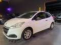 Peugeot 208 208 1.0i Access/12 mois de garantie Weiß - thumbnail 3