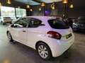 Peugeot 208 208 1.0i Access/12 mois de garantie Weiß - thumbnail 4