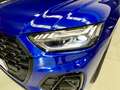 Audi Q5 40 TDI quattro-ultra Black line S tronic 150kW Bleu - thumbnail 8