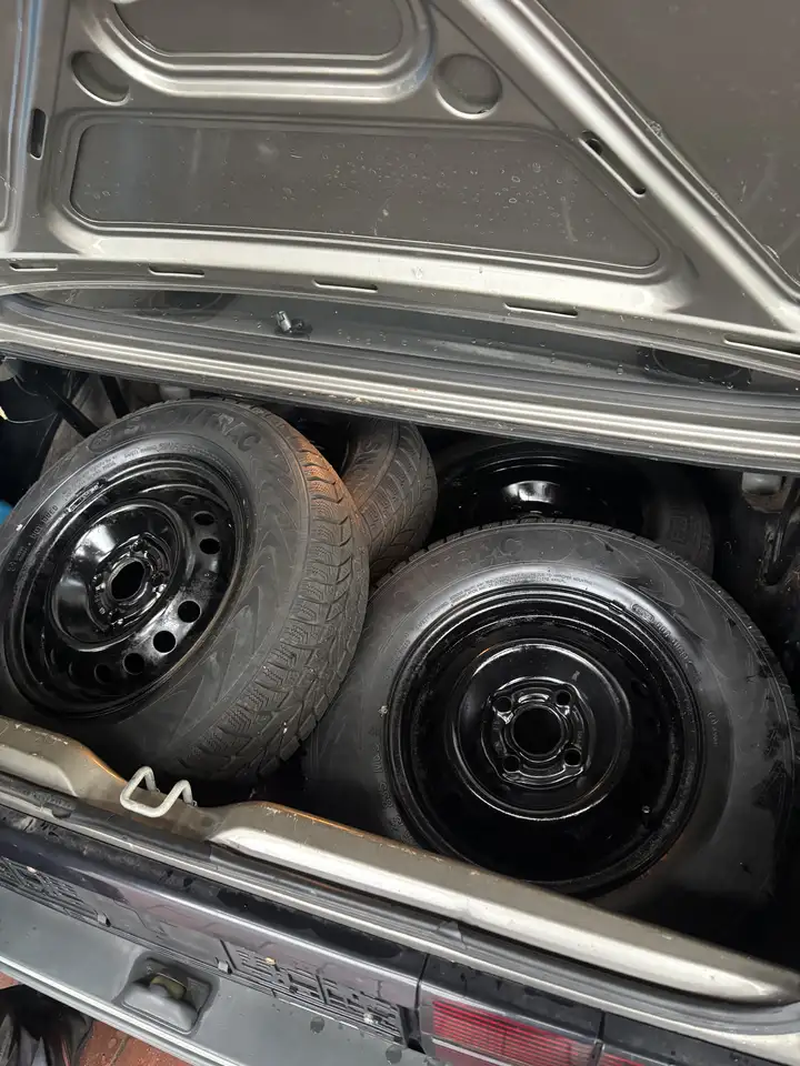 Opel Ascona c LS, foto 8