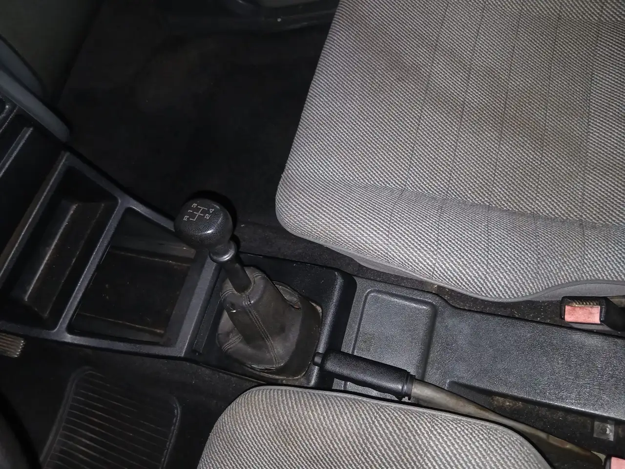 Opel Ascona c LS, foto 6