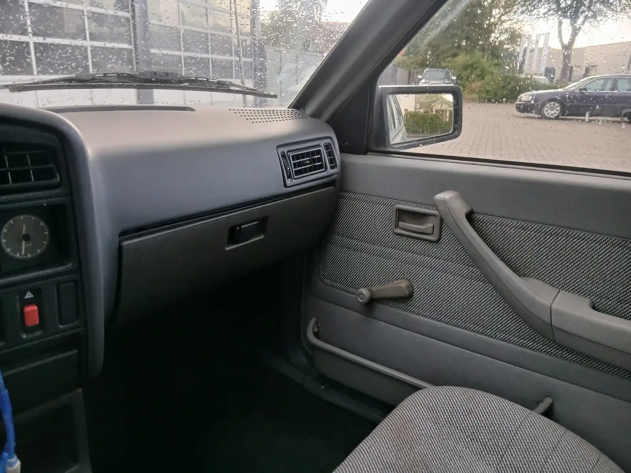 Opel Ascona c LS, foto 7