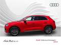 Audi Q3 S line 40TDI qu Navi LED Standhzg Panorama vi Piros - thumbnail 4