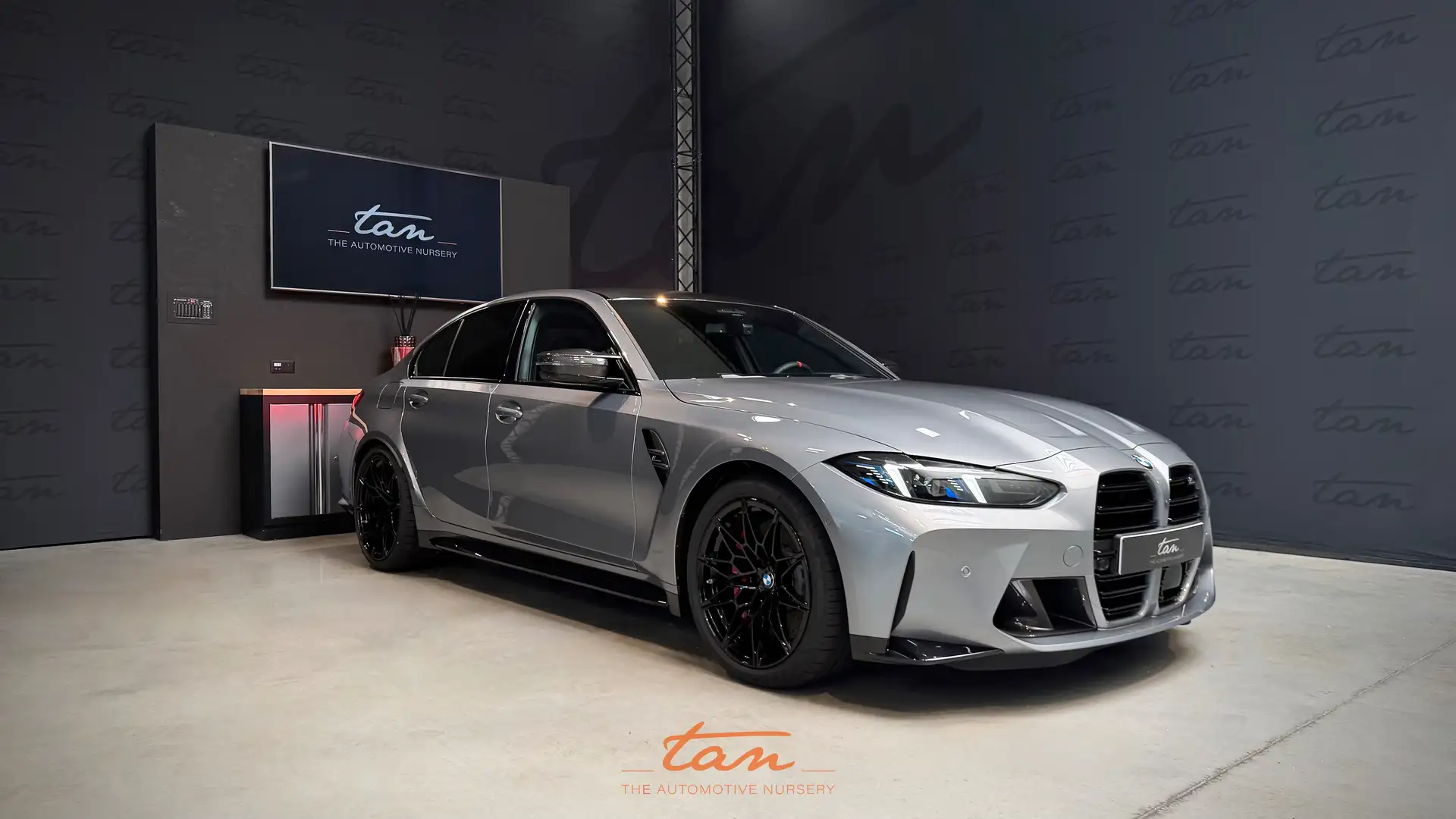 BMW M3