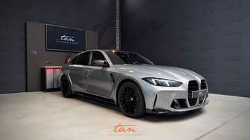 Competition M 3.0 AS xDrive FaceLift 530cv Prix Catalogue BMW 127.190 € TVAC - 22% de remise !!!