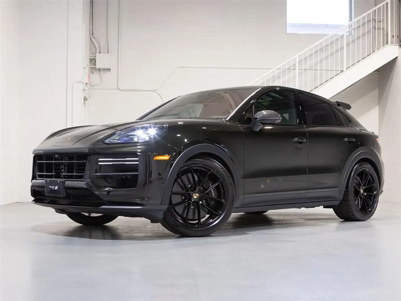 2026 Porsche Cayenne