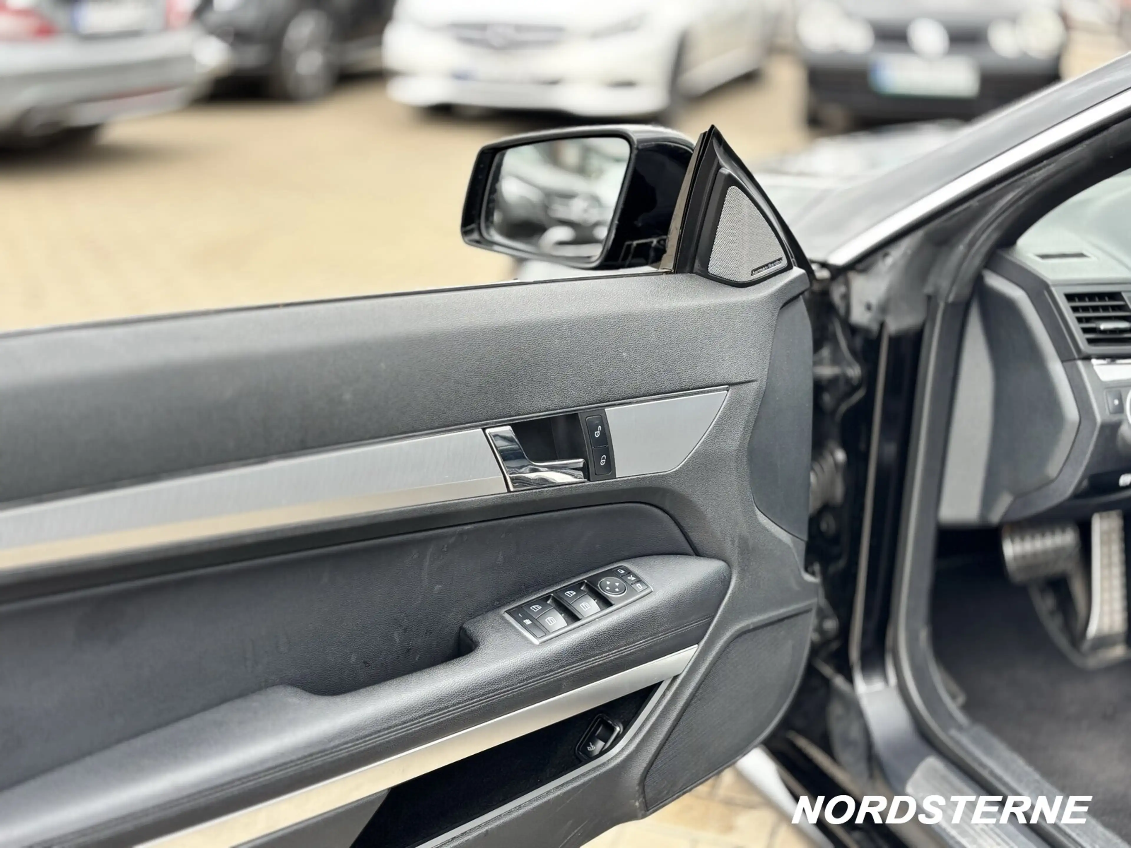 Mercedes-Benz E 350 E 350 CDI Avantgarde BlueEffi COMAND APS/Styling — photo 14