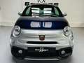 Abarth 695 695C Rivale Szary - thumbnail 3