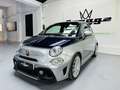 Abarth 695 695C Rivale siva - thumbnail 1