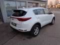 Kia Sportage 2,0 CRDI AWD Silber ALLRAD DIESEL Weiß - thumbnail 6