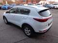 Kia Sportage 2,0 CRDI AWD Silber ALLRAD DIESEL Weiß - thumbnail 5