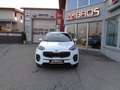 Kia Sportage 2,0 CRDI AWD Silber ALLRAD DIESEL Weiß - thumbnail 2