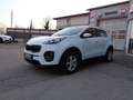 Kia Sportage 2,0 CRDI AWD Silber ALLRAD DIESEL Weiß - thumbnail 3