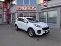 Kia Sportage 2,0 CRDI AWD Silber ALLRAD DIESEL Weiß - thumbnail 1