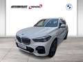BMW X5 xDrive45e (G05) M Sportpaket HiFi DAB Shz Weiß - thumbnail 1