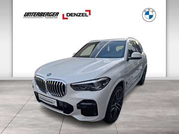 xDrive45e (G05) M Sportpaket HiFi DAB Shz