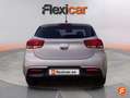 Kia Rio 1.2 DPi Drive 84 Gris - thumbnail 4