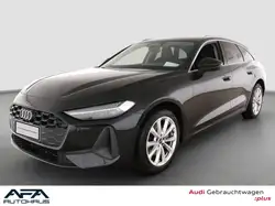 Audi A5 Avant TFSI S tronic RFK*Sp.Sitze*Navi*ACC*SHZ