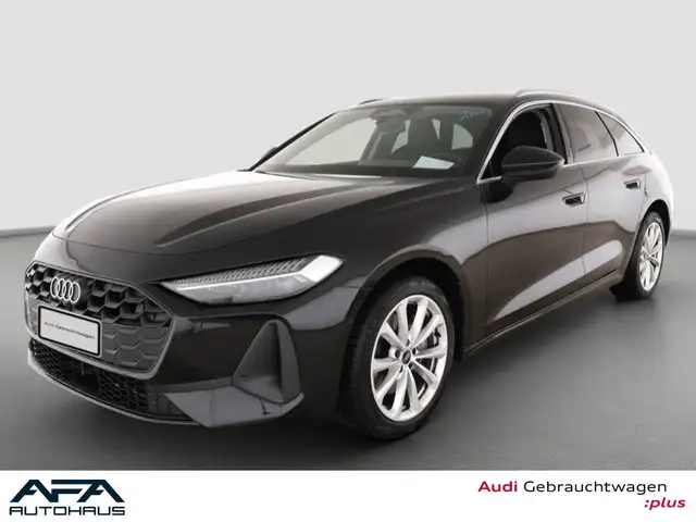 Audi A5 Avant TFSI S tronic RFK*Sp.Sitze*Navi*ACC*SHZ