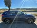 BMW X1 X1 sDrive16d Blau - thumbnail 4