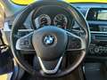 BMW X1 X1 sDrive16d Blau - thumbnail 11