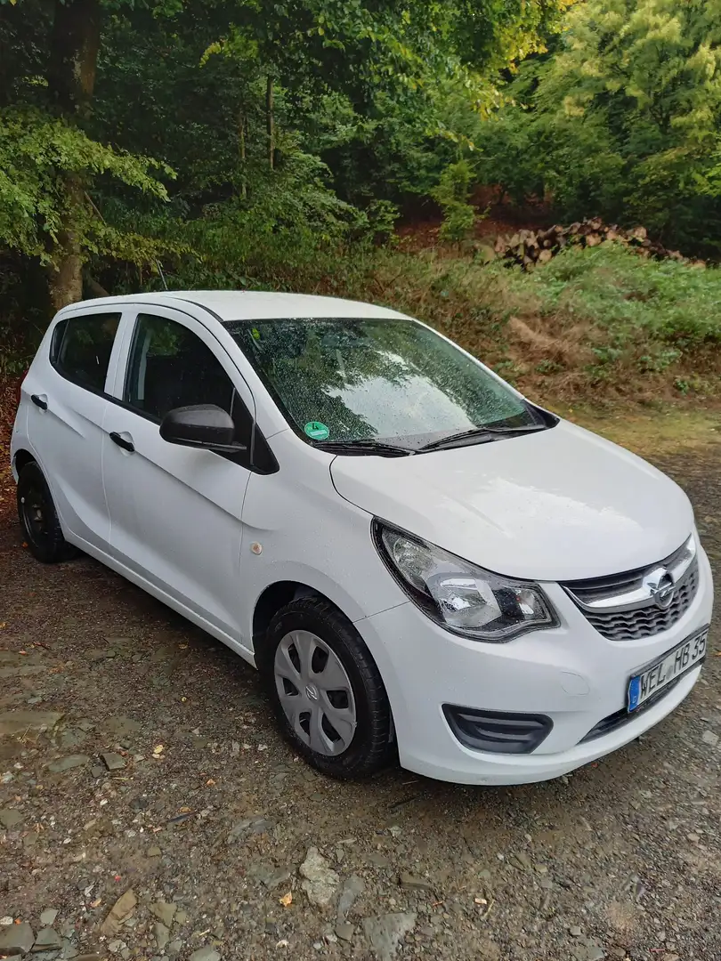 Opel Karl 1.0 Selection - 2