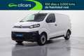 Citroen Jumpy Fg. BlueHDI Talla M S&S Control 100 Blanco - thumbnail 1