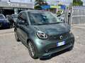 smart forTwo BRABUS 0.9 Turbo twinamic Tailor Made Verde - thumbnail 10