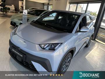 Boost 43 kWh | Direct leverbaar |