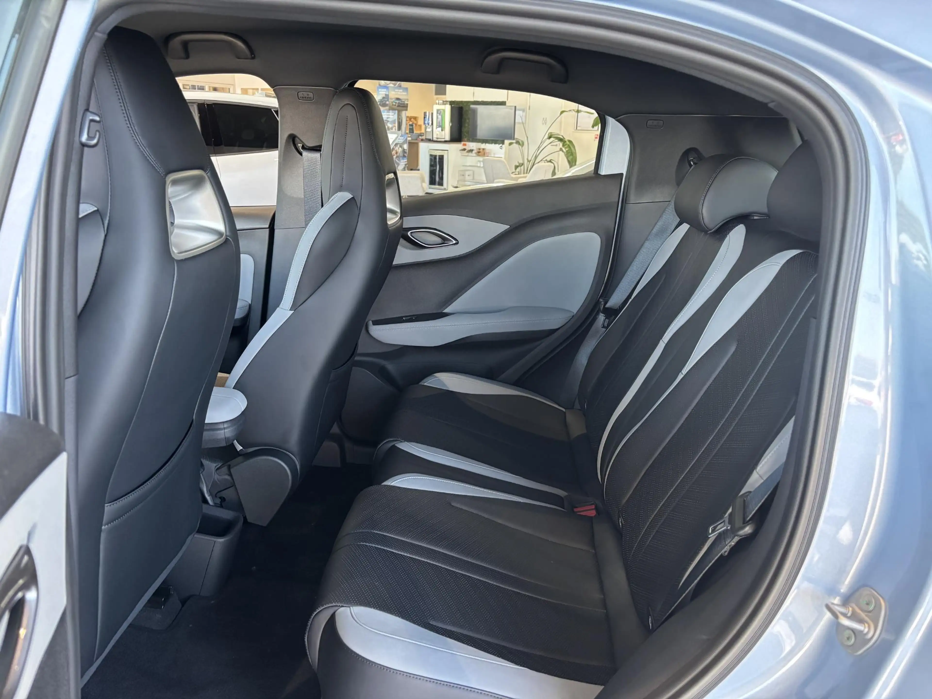 BYD Dolphin Surf Boost 43 kWh | Direct leverbaar | — photo 7