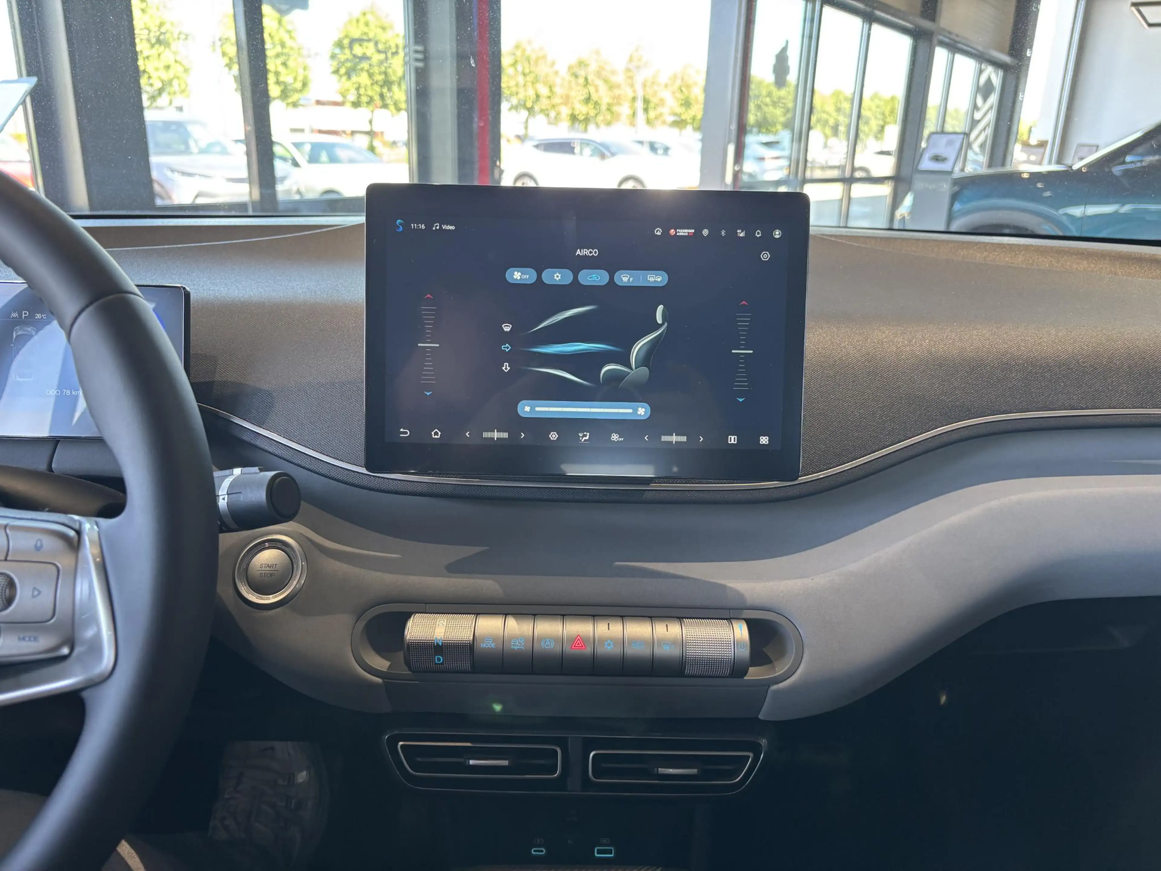 BYD Dolphin Surf Boost 43 kWh | Direct leverbaar | — photo 9