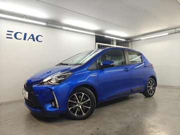 Comfort & Pack Y-CONIC - Garantie