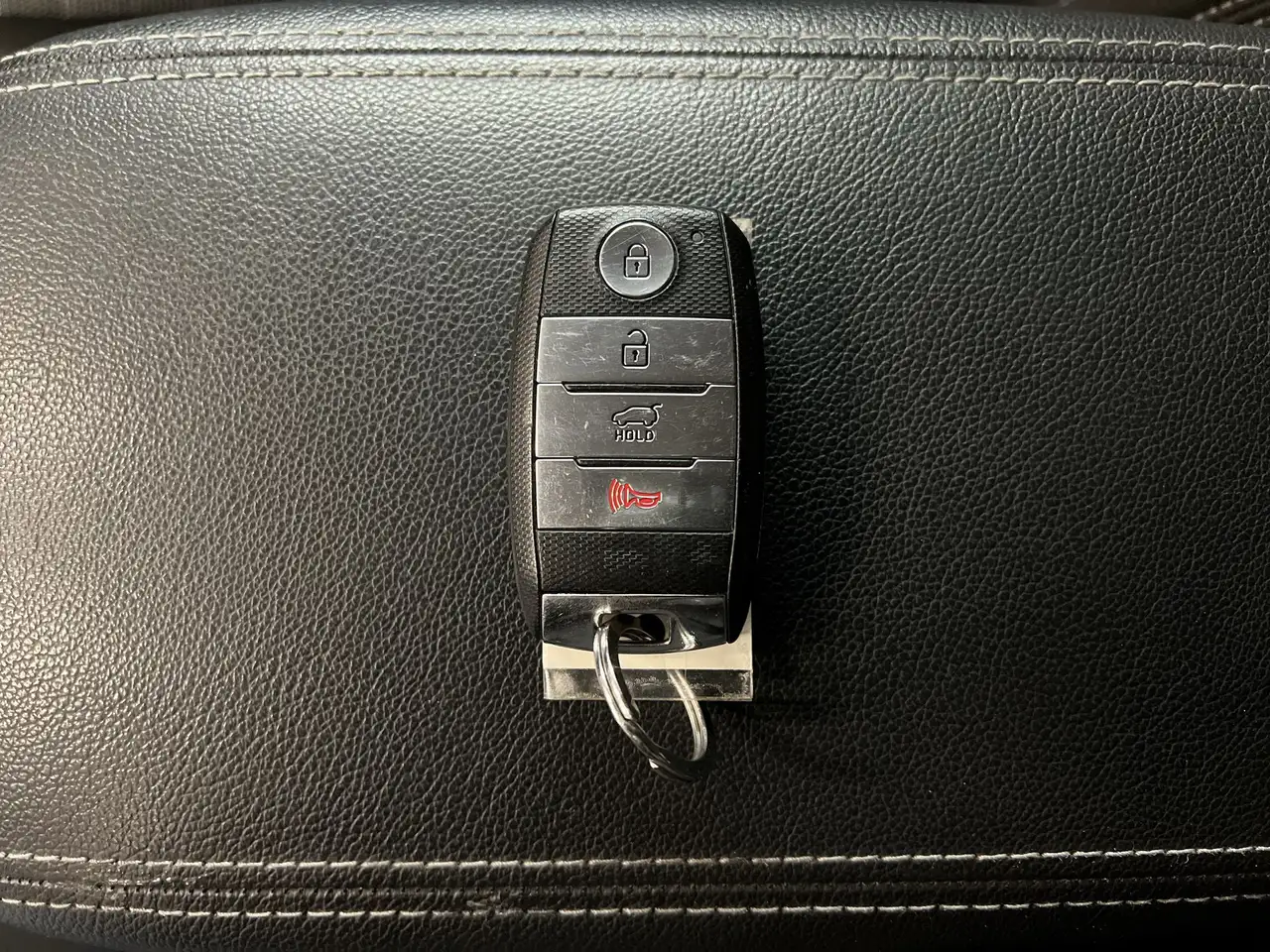 Kia Sportage снимка Kia Sportage