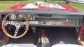 Oldsmobile Cutlass Supreme Convertible 442 Tribute Rosso - thumbnail 8