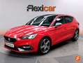 SEAT 1.5 TSI 110kW S&S FR Go L Rojo - thumbnail 3