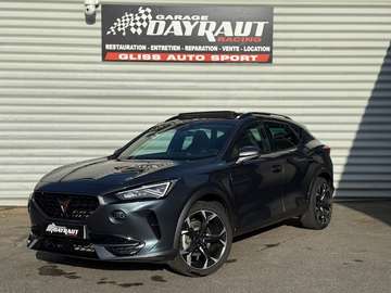 1.5 TSI 150 V DSG7 *CARPLAY*TOIT OUVRANT*FULL OPTIONS*ETAT IRREPROCHABLE