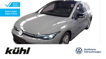8 VIII GTE 1.5 TSI DSG IQ.Light/ACC/DCC/HuD