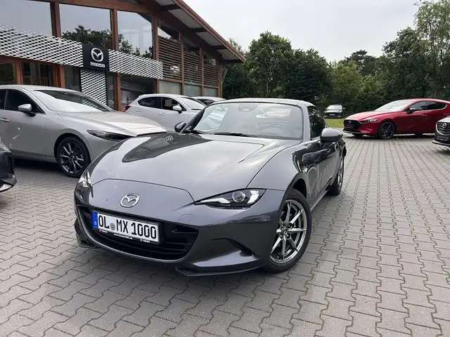 Mazda MX-5 Kazari 1,5L 132PS*Matrix-LED*BOSE*Kamera*Sitzheizu