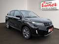 Suzuki Vitara 1.4 DITC Hybrid shine ABS ESP Schwarz - thumbnail 18