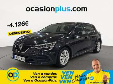 1.5dCi Blue Intens 85kW