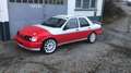 Ford Sierra 4p 2.0 Cosworth  4x4 rally gruppo A j2  htp Wit - thumbnail 1