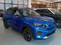 Citroen C3 C3 PureTech 100 S&S Max Blu/Azzurro - thumbnail 2