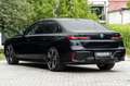 BMW 740 d M SPORT.MASSAGE.SKY.DR.ASS.PRO.B&W.360° Nero - thumbnail 4