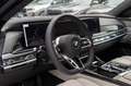 BMW 740 d M SPORT.MASSAGE.SKY.DR.ASS.PRO.B&W.360° Nero - thumbnail 11