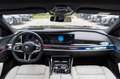 BMW 740 d M SPORT.MASSAGE.SKY.DR.ASS.PRO.B&W.360° Nero - thumbnail 7