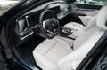 BMW 740 d M SPORT.MASSAGE.SKY.DR.ASS.PRO.B&W.360° Nero - thumbnail 10