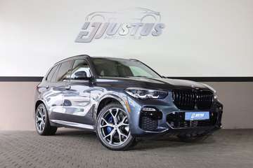 xDrive40i/HUD/PANO/TOTW/4xSHZ/KAMERA/LED/R21
