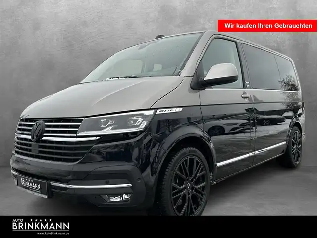 Volkswagen T6.1 Transporter T6.1 2.0 TDI 4MO Multivan Generation Six Kamera